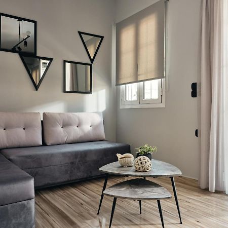 Pothos Suites Zákynthos by Eksteriør bilde