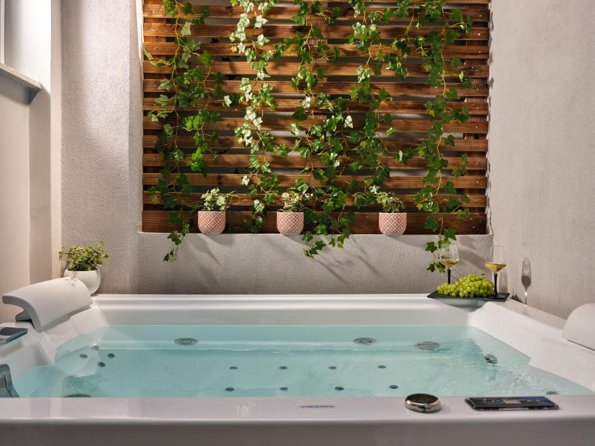 Pothos Suites Zákynthos by Eksteriør bilde