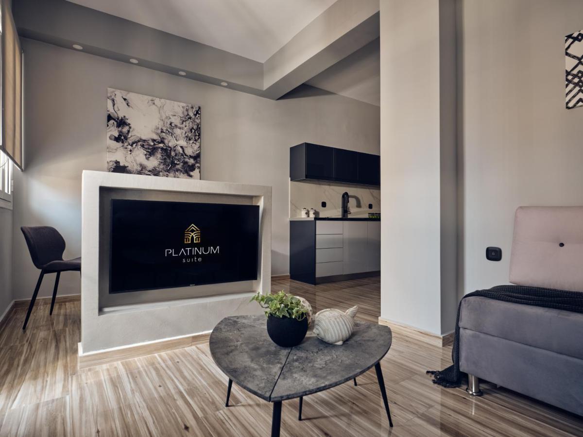 Pothos Suites Zákynthos by Eksteriør bilde