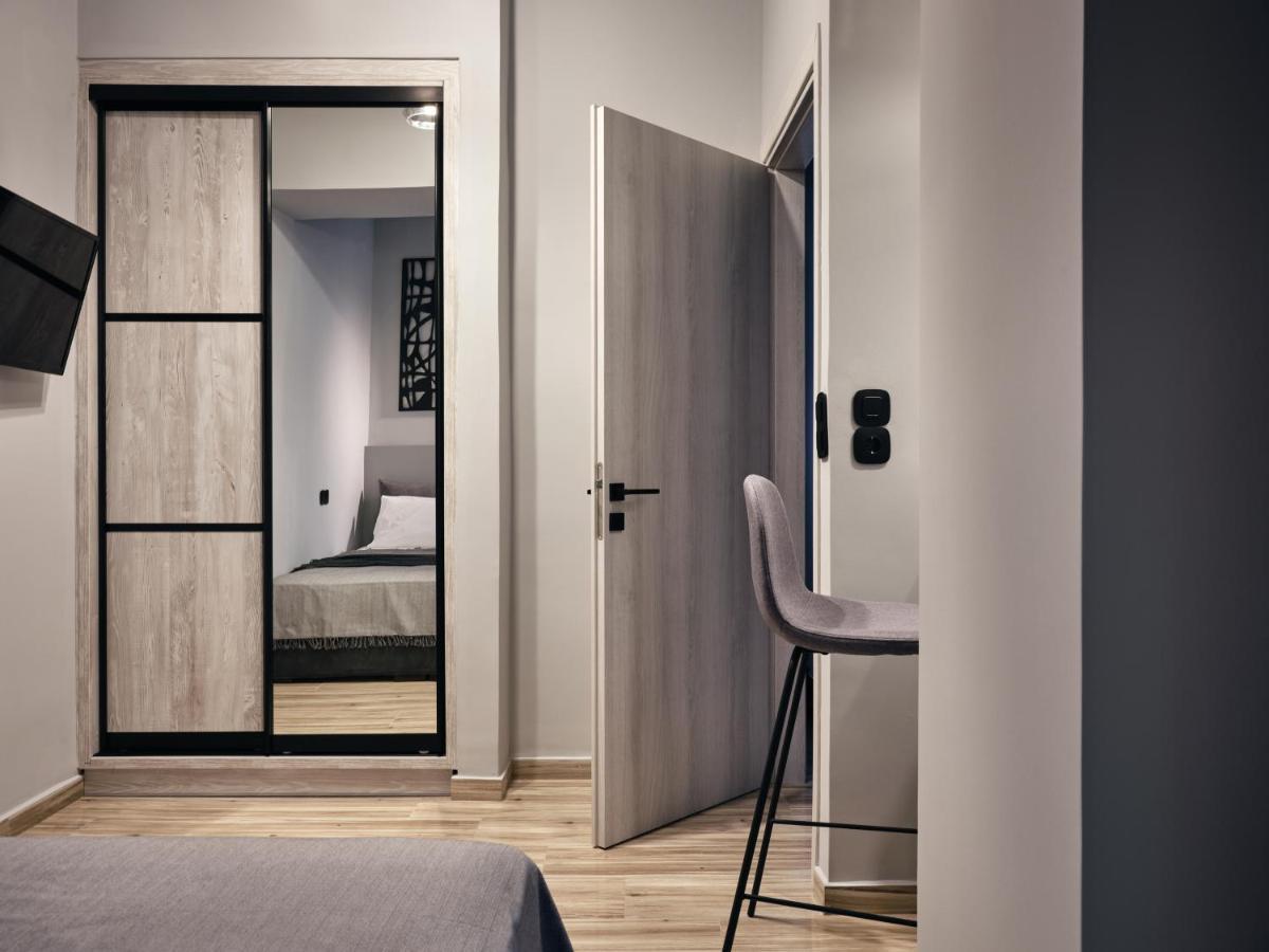 Pothos Suites Zákynthos by Eksteriør bilde
