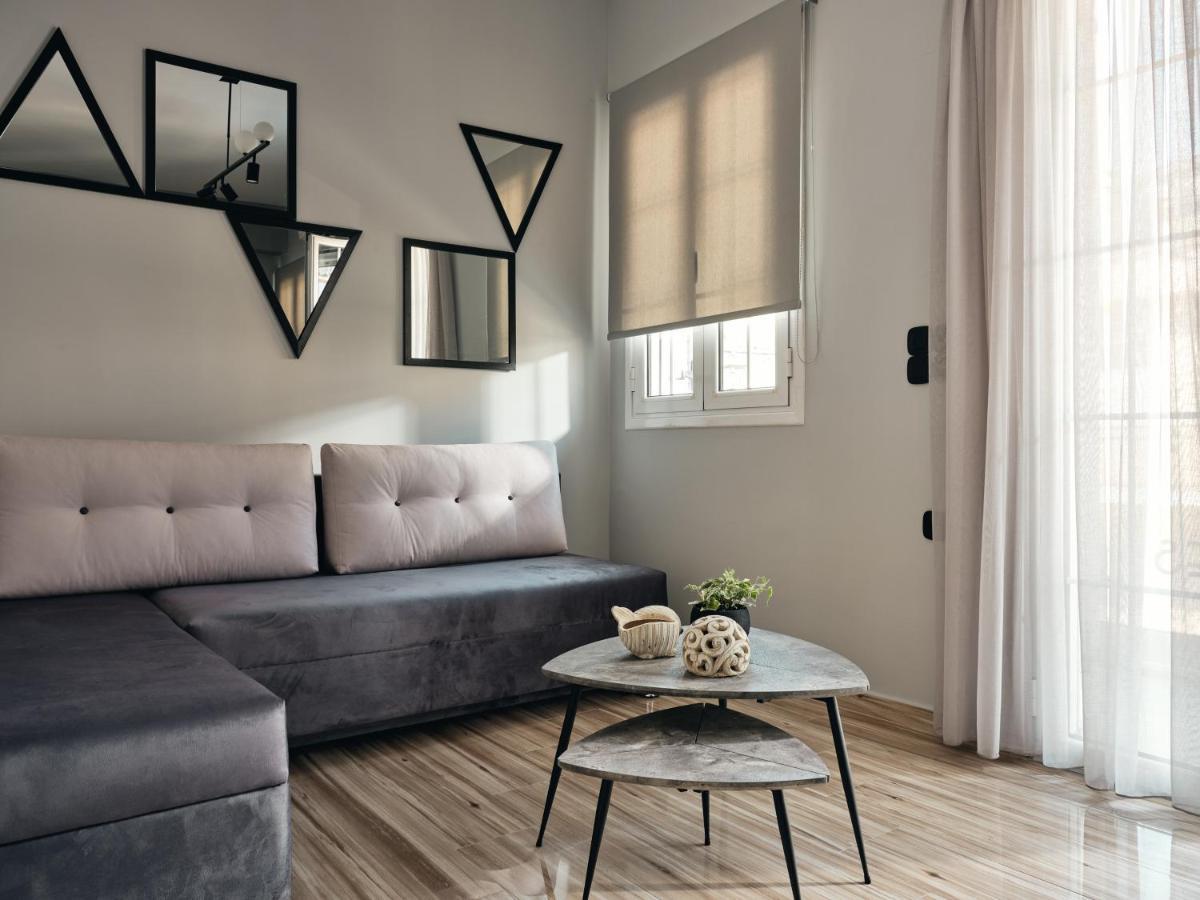 Pothos Suites Zákynthos by Eksteriør bilde